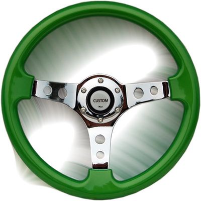Custom [Caliber 350] Green