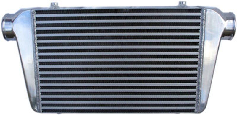 Intercooler 630x300x76mm