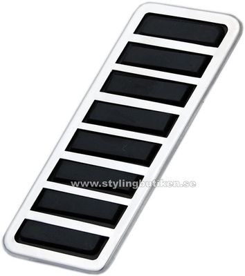 AutoClassic Pedal  "Accelerate"