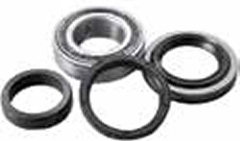 25 MM 5X108 65,1 MM NABENZENTRISCH RADABSTANDSHALTER KIT UK