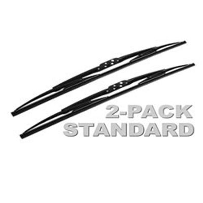 Standard torkarblad till Saab 9-3/9-5 