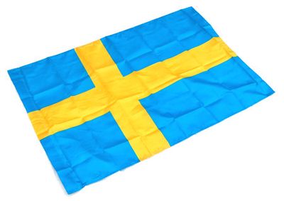 Sverige flagga 90x150cm