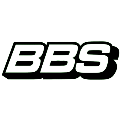 "BBS" (500x163mm)