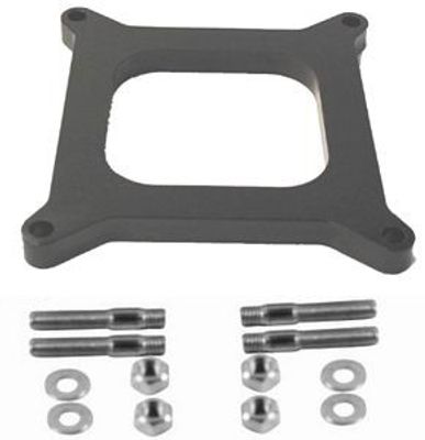 Förgasarspacer 1/2" + pinnbult + packningar