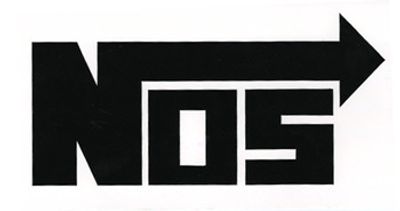 "NOS" (230x107mm) 