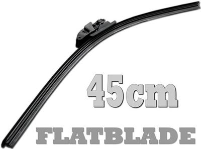Torkarblad "FLATBLADE" 45cm