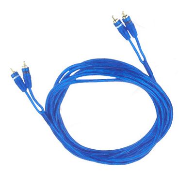 STA Lågnivå-kabel 5m