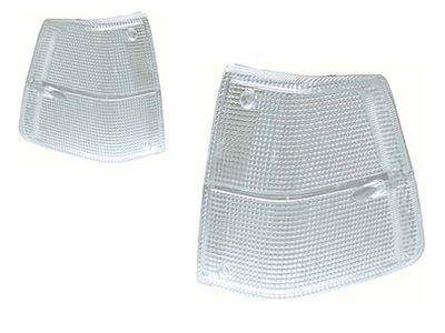 Framblinkers Volvo 240 81-