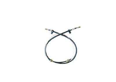 Handbromswire Bak Volvo 140/164