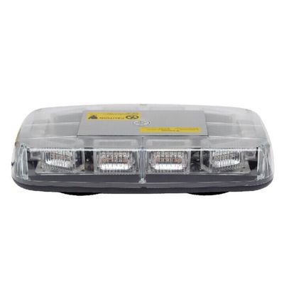 LED Blixtljusramp ECE-R65/R10 55W 12/24V