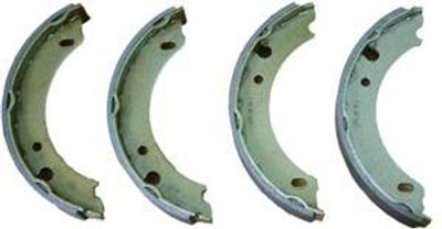 Handbromsbackar Saab 900/9-3/9-5
