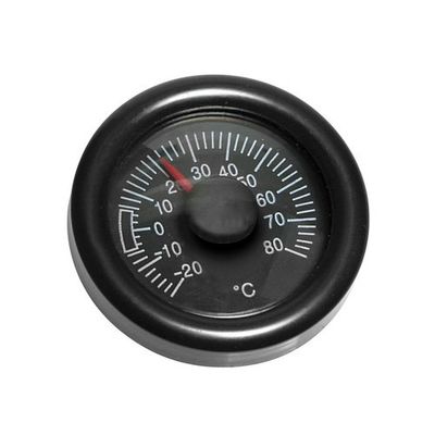 AutoClassic Thermometer 48mm