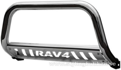 Toyota RAV4 frontbåge