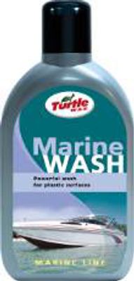 Turtle Wax Marine Wash