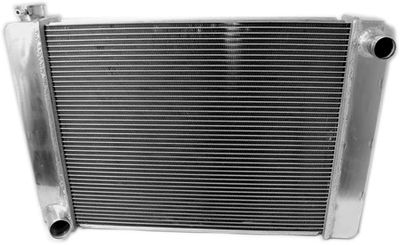 Ford Aluminiumkylare 24"