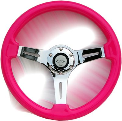 Custom [Caliber 350] Deep Pink