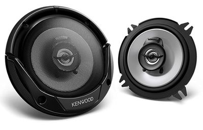 Kenwood KFC-E1365 5.25" 