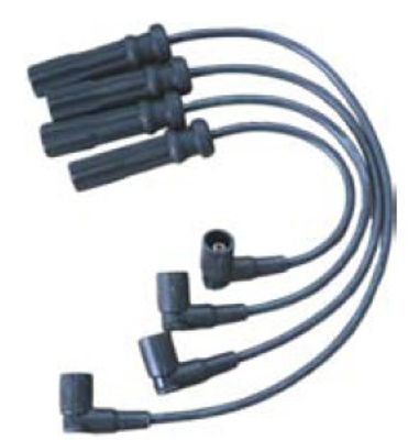 Tändkabelsats Volvo 700/900