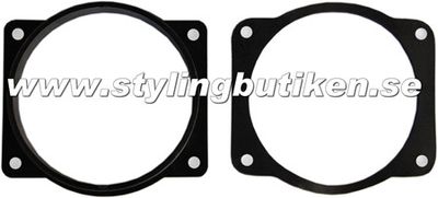 AiR Luftfilteradapter Subaru Impreza