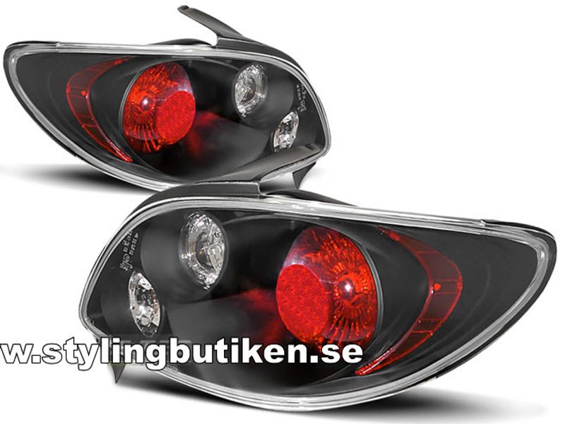 Peugeot 206 98-