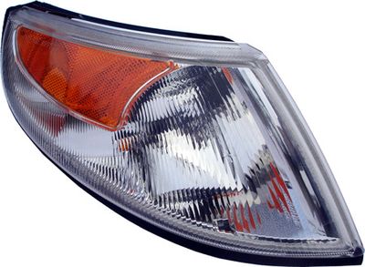 Framblinkers Saab 9-5