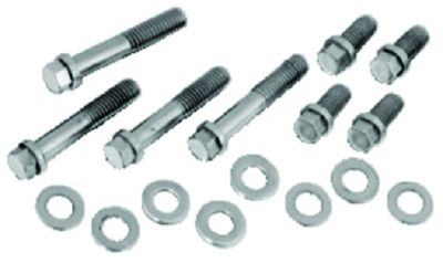 Bult vattenpump (lång) SBC