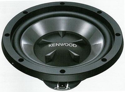 Kenwood KFC-W112S 800W