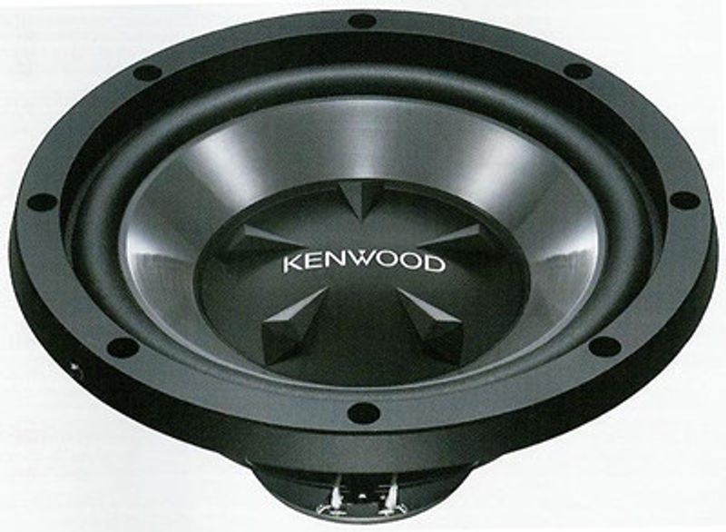 Kenwood KFC-W112S 800W