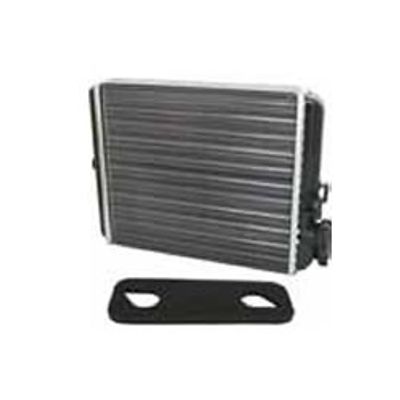 Värmepaket Volvo S60/S80/V70/XC70/XC90