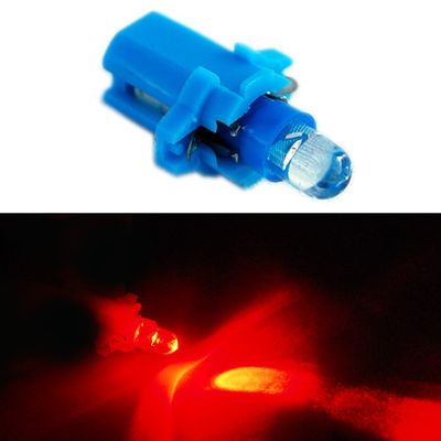 LED B8.3d RÖD 