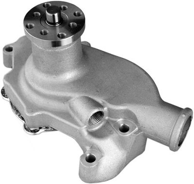 Vattenpump Chevrolet Smallblock "KORT MODELL"