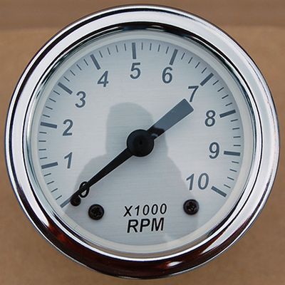 AutoClassic Gauge "Varvräknare"