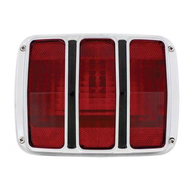 Ford Mustang 1964-66 bakljus