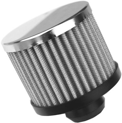 Vevhusfilter "RACING" 3.25"