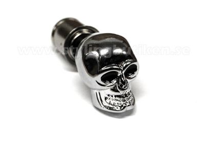 AutoClassic Lighter "Skull"