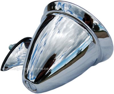 AutoClassic Mirror "Racing"