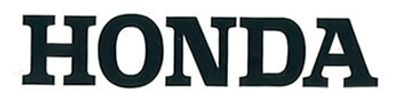 "Honda" (494x105mm) 