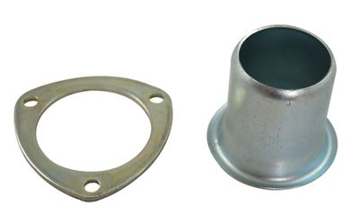 Header reducer 3 - 2,5"