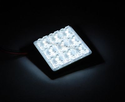 LED DL-W "PRO" 16PCS 
