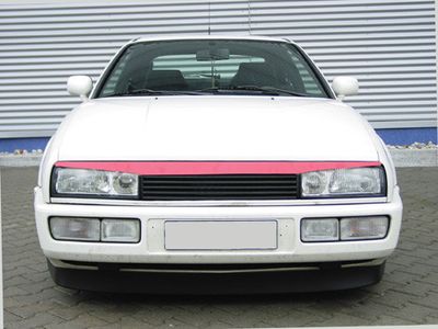 Motorhuvsförlängare VW Corrado