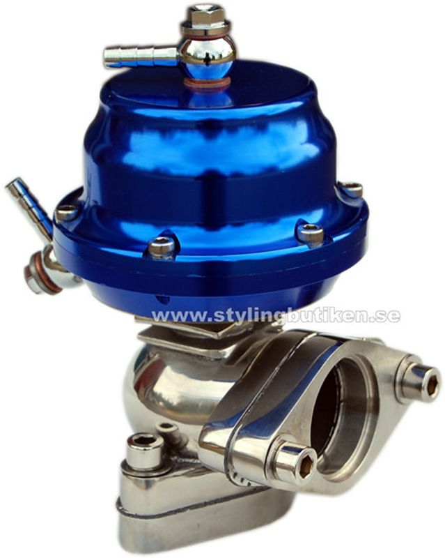 Wastegate "HKSStyle" 38mm
