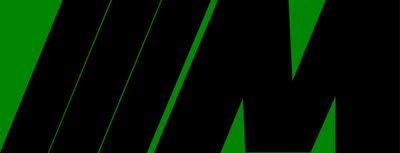  "M" (220x84mm) 