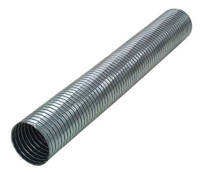Avgasrör avgasslang 63.5 mm / 2 ½"