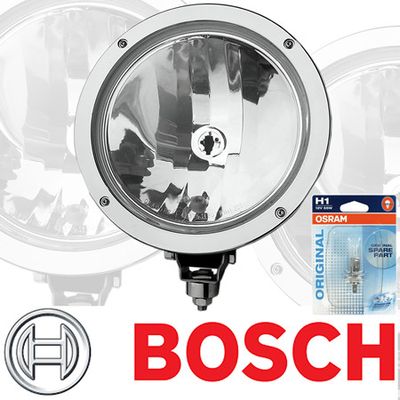 Bosch Pilot 225 Extrajus + lampor