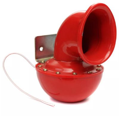 Signalhorn "Bullhorn"