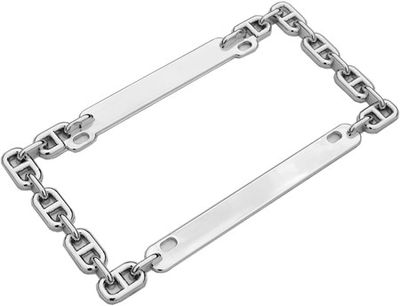 AutoClassic Custom "Chain"