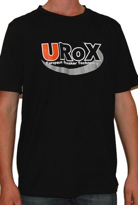 T-shirt "URoX"