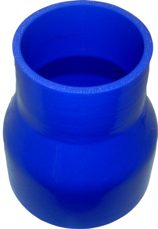 Silikonslang Reducering 2-2.5"