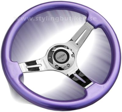 Custom [Slots 350] Purple