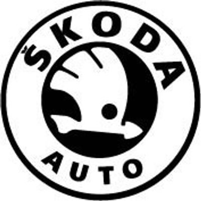 "Skoda" (500x500mm)